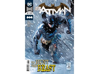 Batman #057