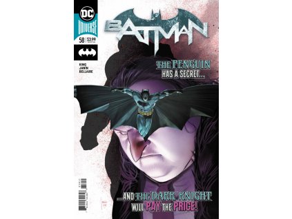 Batman #058