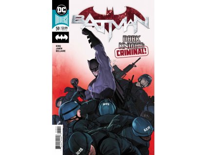 Batman #059