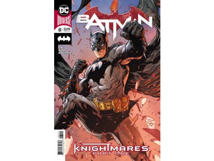 Batman #061