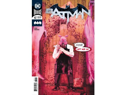 Batman #062