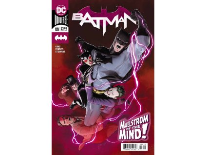 Batman #066