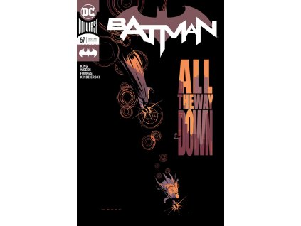 Batman #067