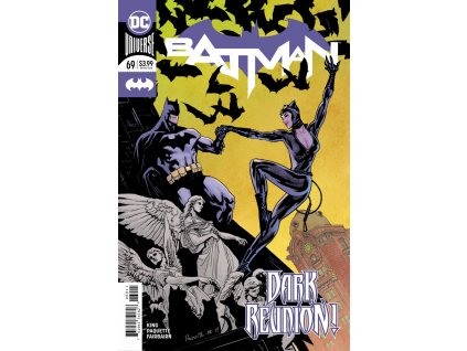 Batman #069