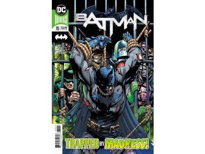 Batman #070