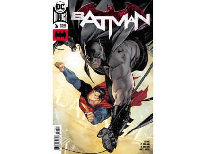 Batman #036