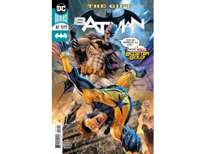 Batman #047