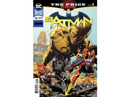 Batman #064
