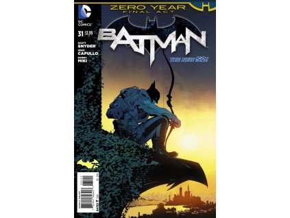 Batman #031