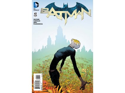 Batman #043