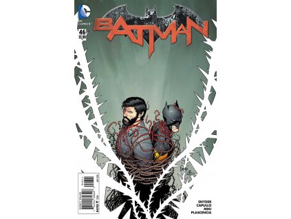 Batman #046