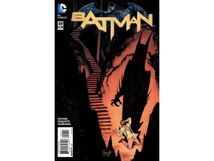 Batman #049