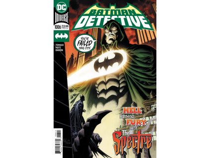 Detective Comics #1006