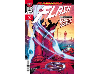 Flash #051 (712)