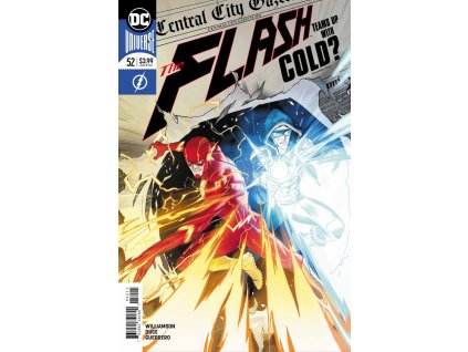 Flash #052 (713)