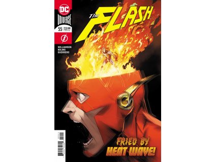 Flash #055 (716)