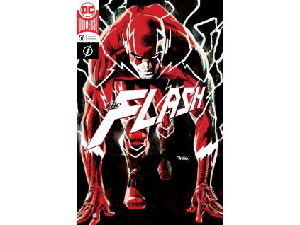 Flash #056 (717)