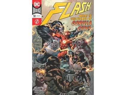 Flash #058 (719)