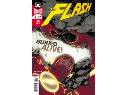 Flash #061 (722)
