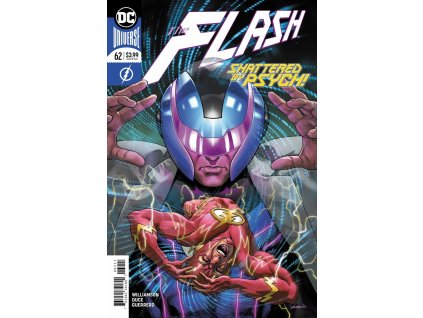 Flash #062 (723)
