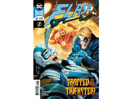 Flash #067 (728)