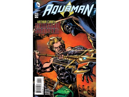 Aquaman #042