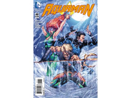 Aquaman #048