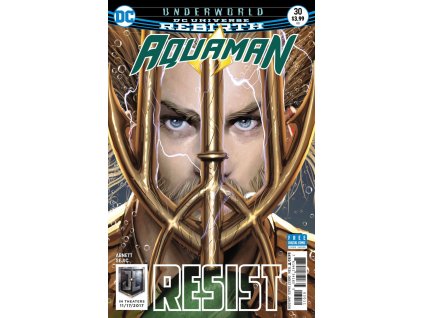 Aquaman #030