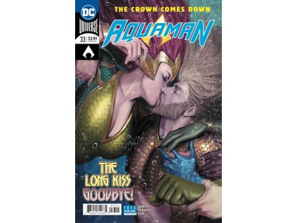 Aquaman #033