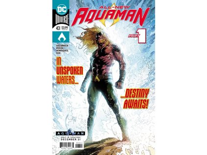 Aquaman #043