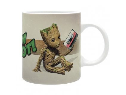 marvel groot i73105