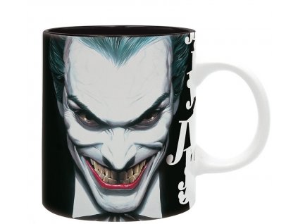 dc comics joker laughing i80645