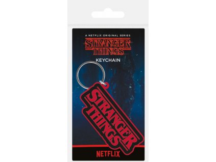 stranger things logo i68141