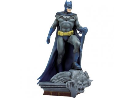 dc batman mega on roof i92909