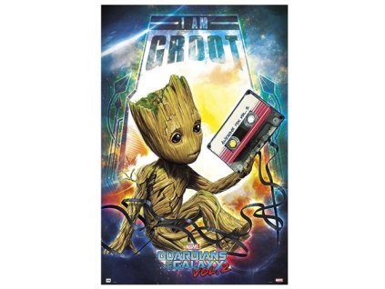 groot