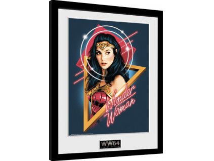 wonder woman 1984 retro i94238