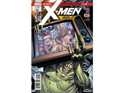 X-Men Gold #015