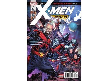 X-Men Gold #016