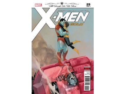 X-Men Gold #029