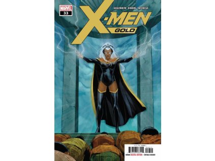 X-Men Gold #033