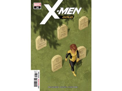 X-Men Gold #036