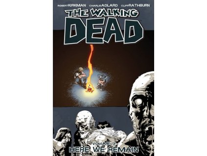 Walking Dead #09  /TPB/