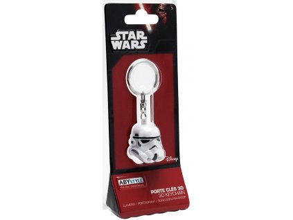 star wars 3d keychain trooper (2)