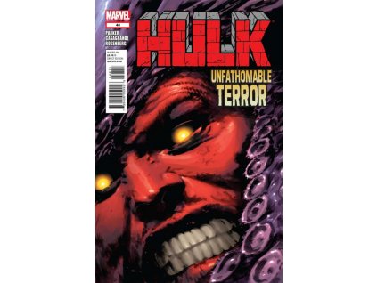Hulk #048