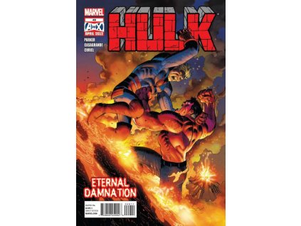 Hulk #049