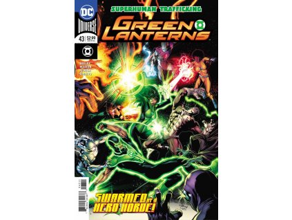 Green Lanterns #043