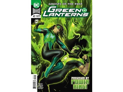 Green Lanterns #047