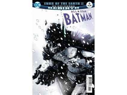 All-Star Batman #006