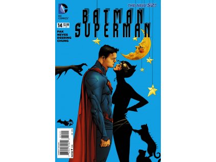Batman/Superman #014