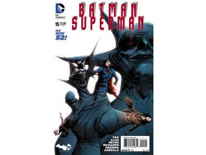 Batman/Superman #015